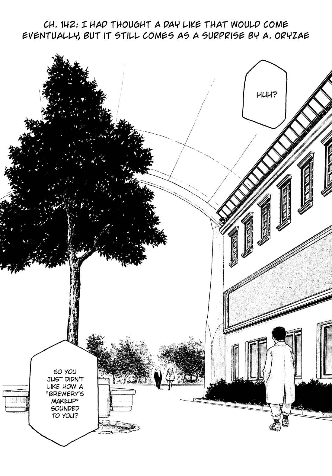 Page 3 Chapter 142 Tales of Agriculture