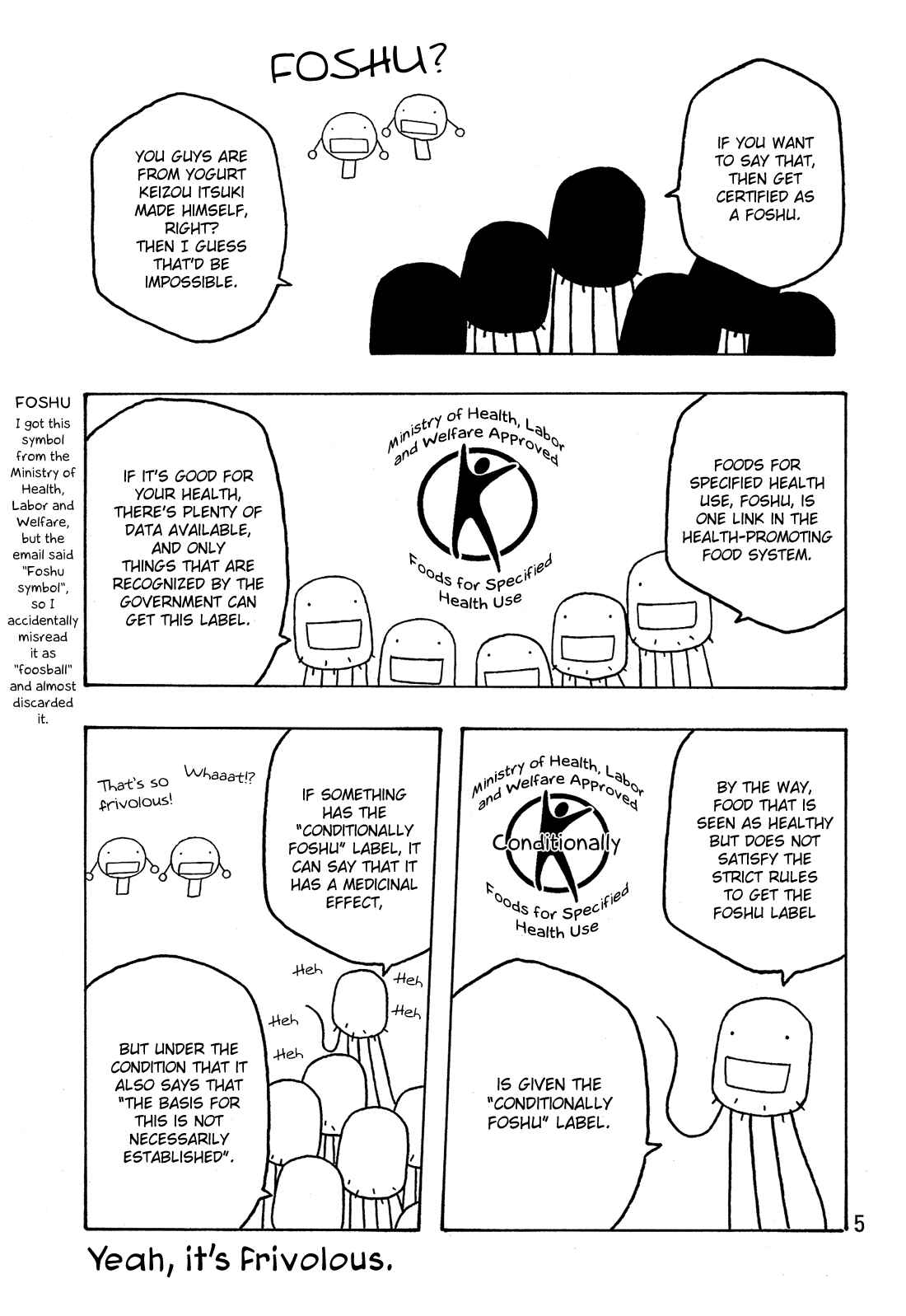 Page 8 Chapter 75 Tales of Agriculture