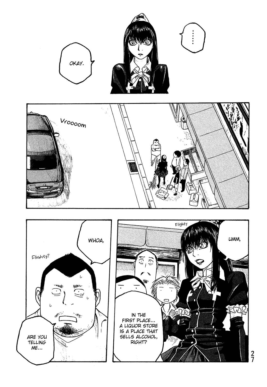 Page 10 Chapter 50 Tales of Agriculture