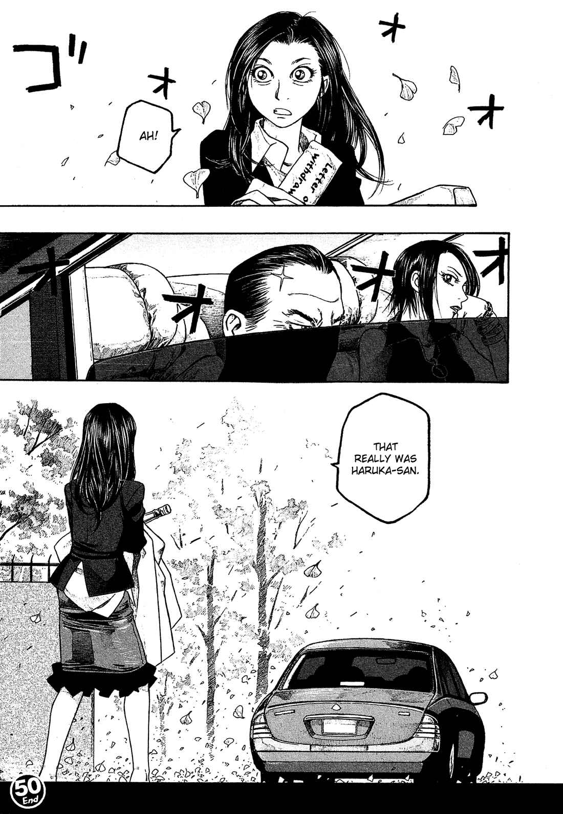 Page 17 Chapter 50 Tales of Agriculture