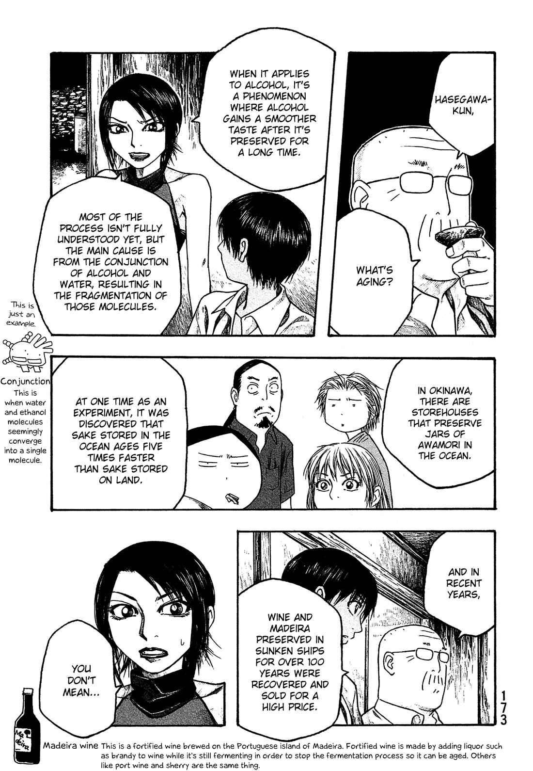 Page 14 Chapter 34 Tales of Agriculture
