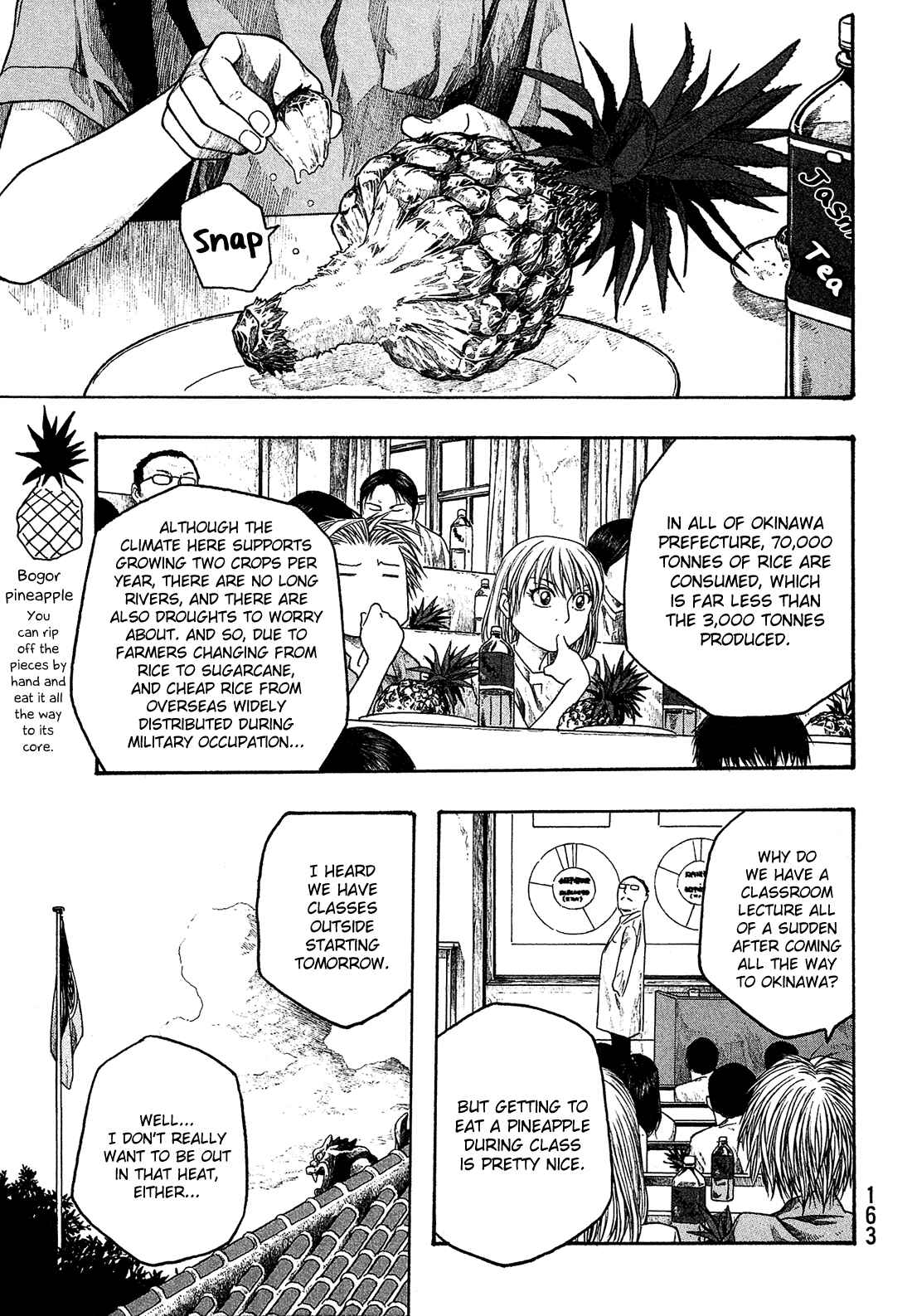 Page 4 Chapter 34 Tales of Agriculture