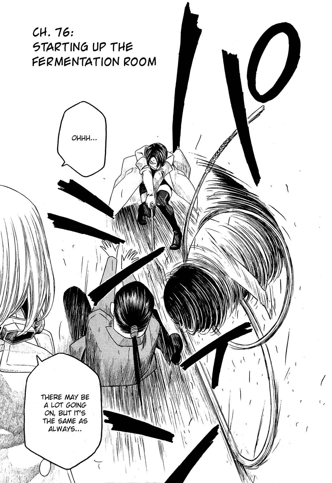 Page 4 Chapter 76 Tales of Agriculture