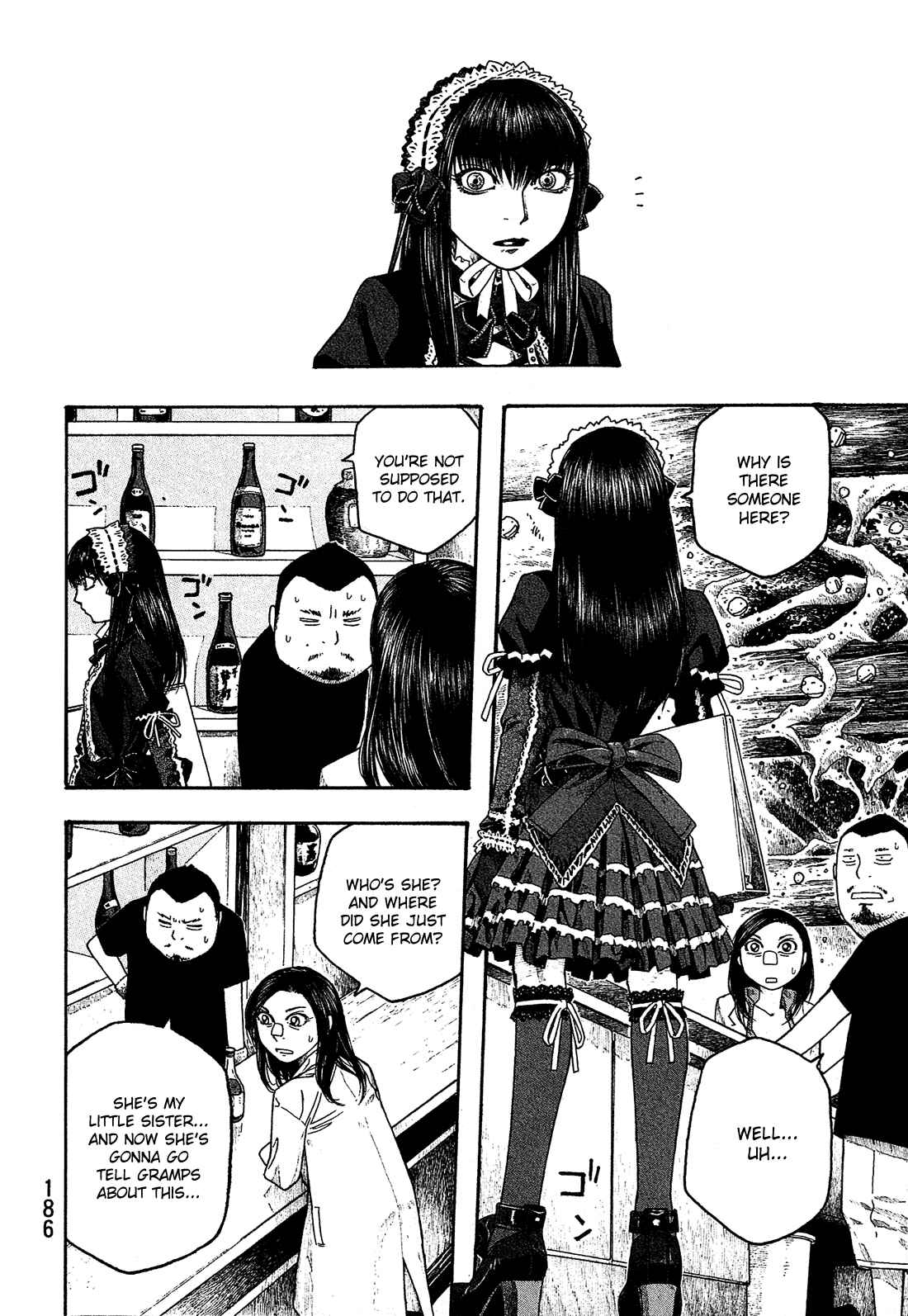 Page 11 Chapter 35 Tales of Agriculture