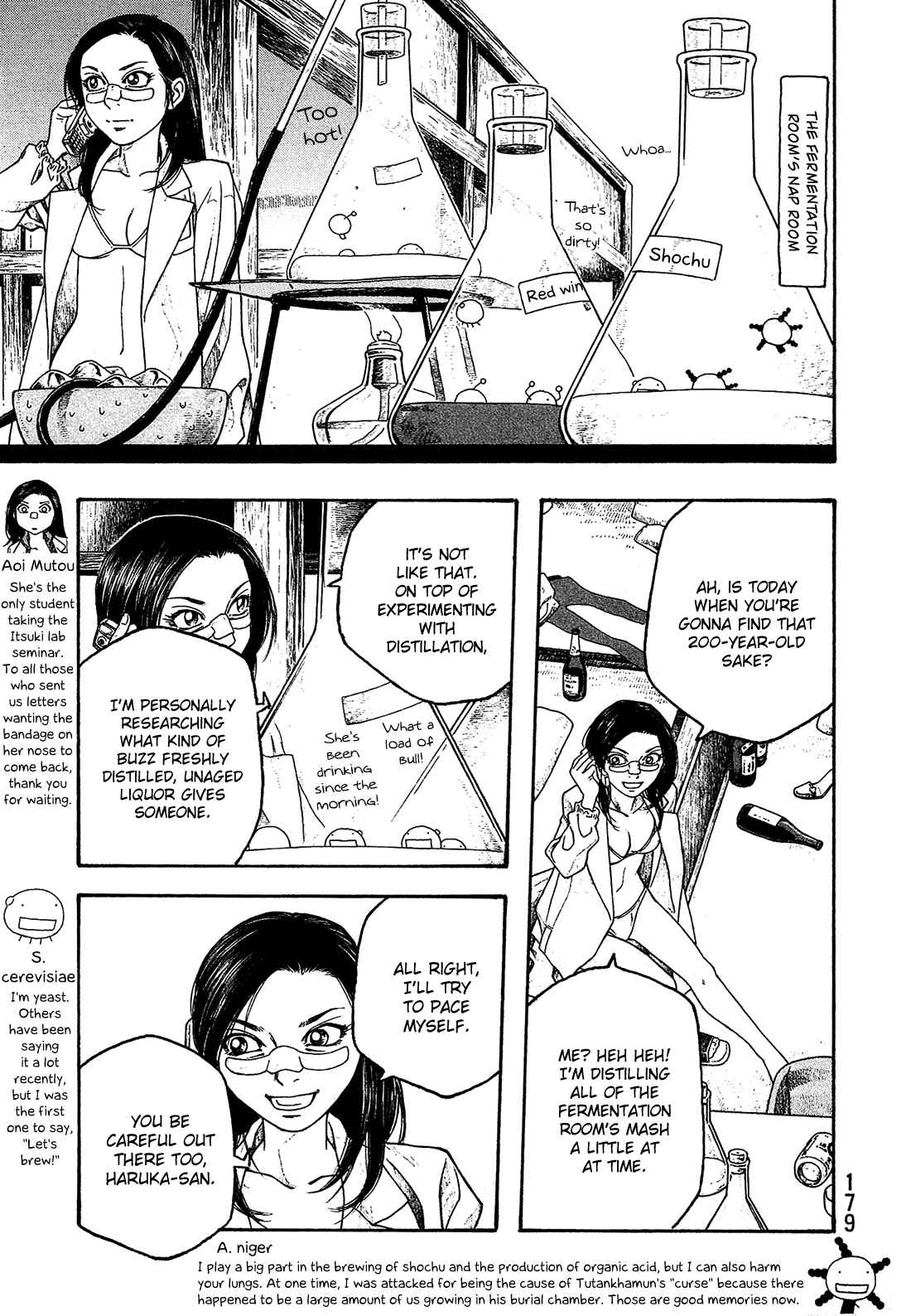 Page 4 Chapter 35 Tales of Agriculture