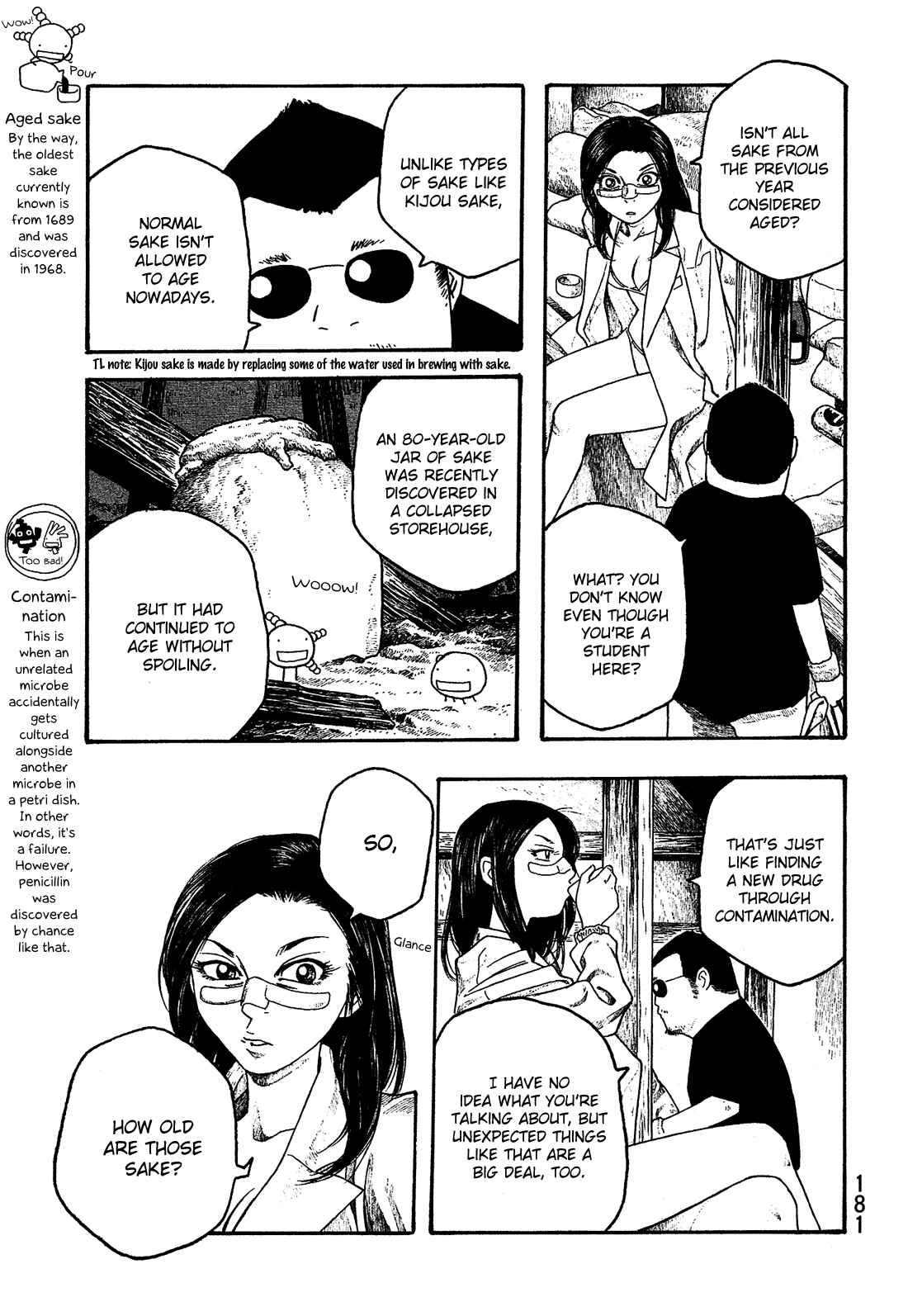 Page 6 Chapter 35 Tales of Agriculture
