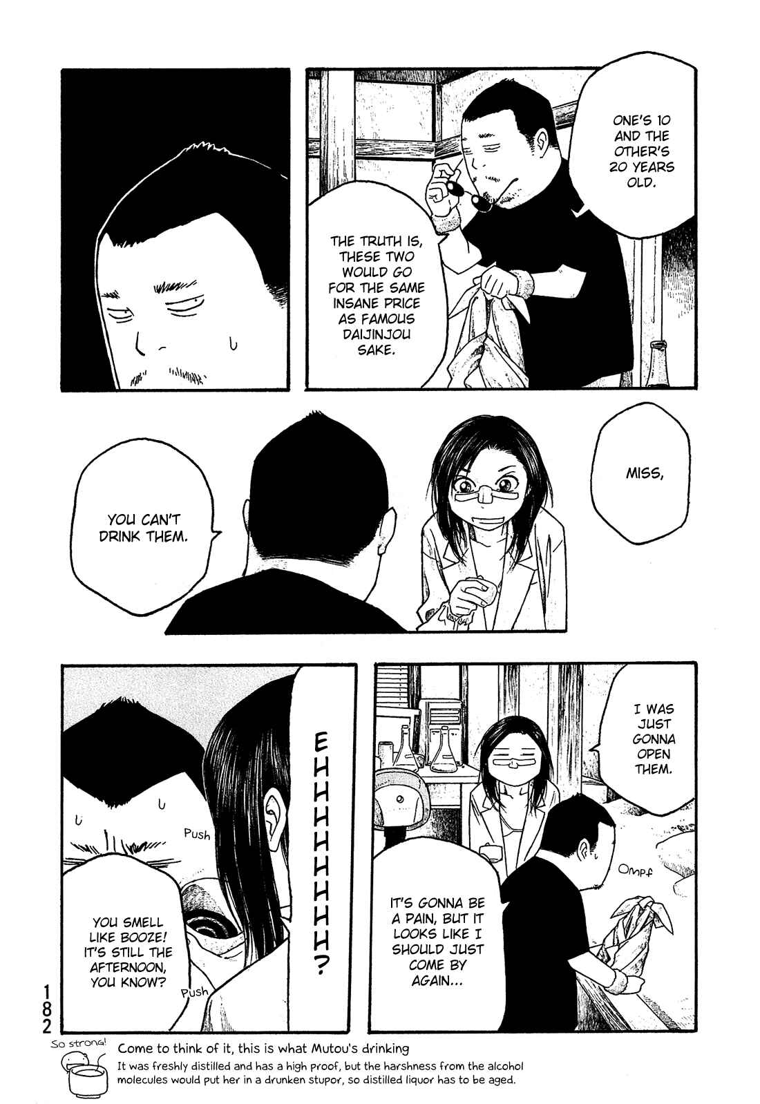 Page 7 Chapter 35 Tales of Agriculture
