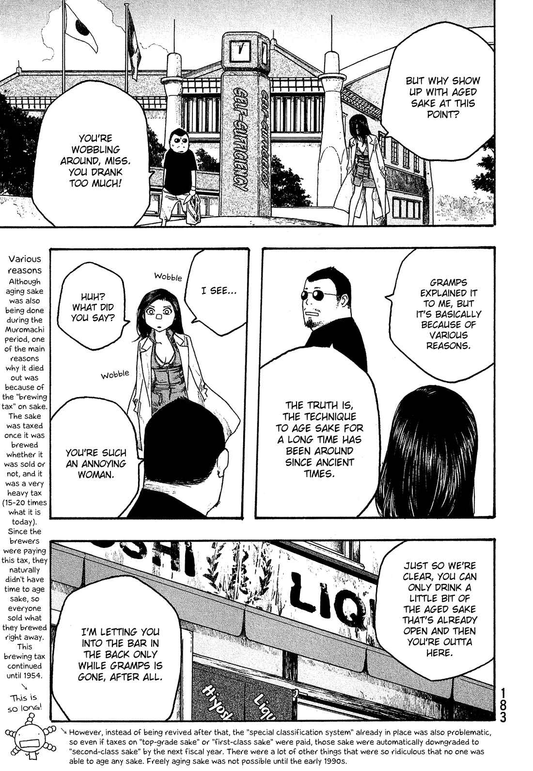 Page 8 Chapter 35 Tales of Agriculture