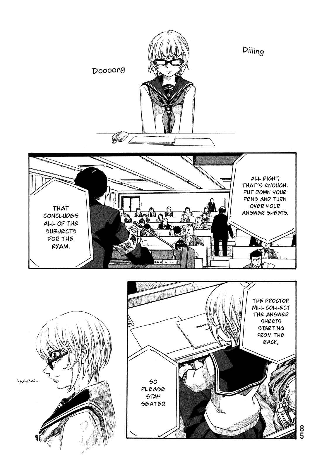 Page 12 Chapter 154 Tales of Agriculture