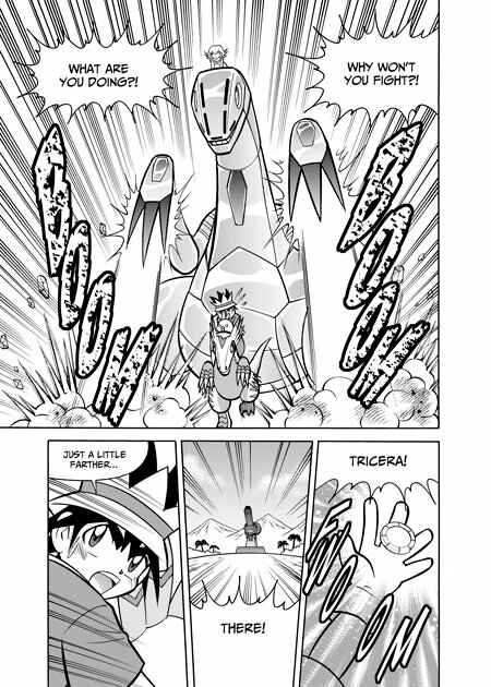 Page 10 Chapter 14 Fossil Fighters