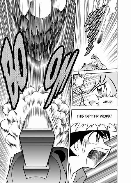 Page 14 Chapter 14 Fossil Fighters