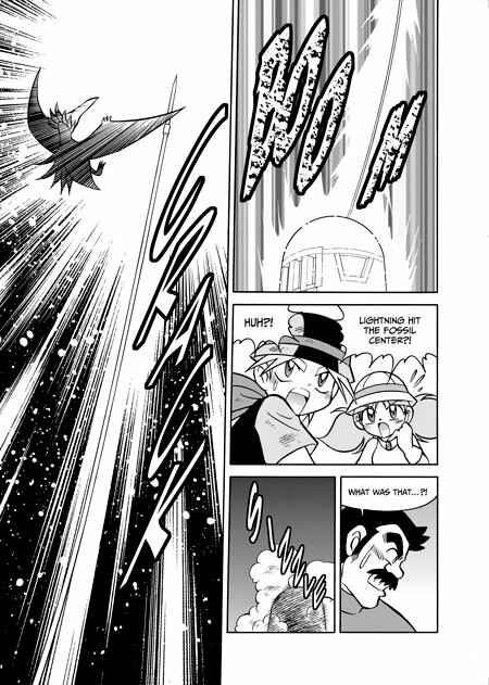 Page 12 Chapter 10 Fossil Fighters