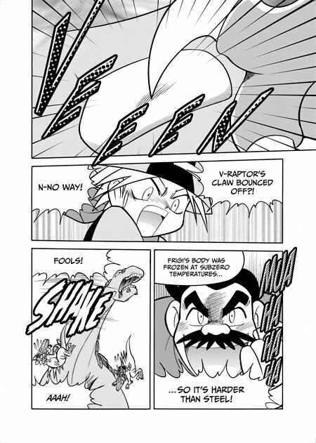 Page 7 Chapter 10 Fossil Fighters