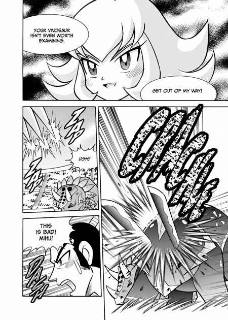 Page 9 Chapter 13 Fossil Fighters