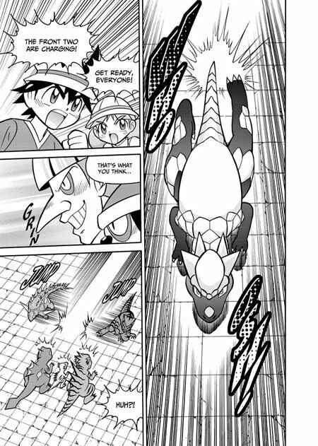 Page 10 Chapter 3 Fossil Fighters