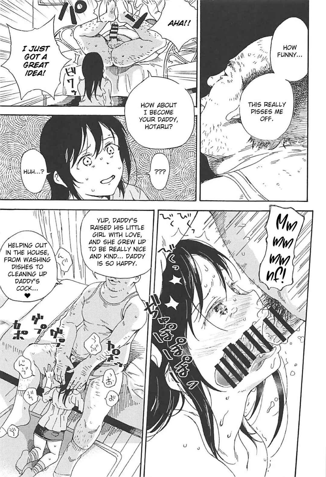 Page 10 Chapter 2 Non Non Biyori - Jian Biyori (Doujinshi)