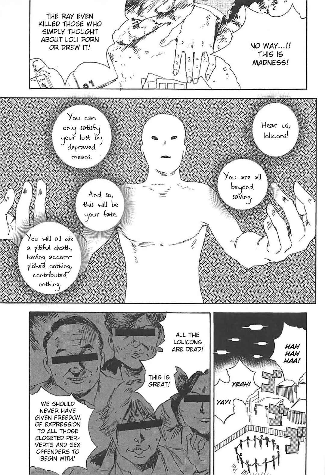 Page 20 Chapter 2 Non Non Biyori - Jian Biyori (Doujinshi)