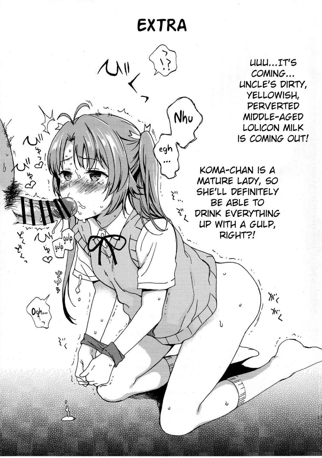 Page 20 Chapter 1 Non Non Biyori - Jian Biyori (Doujinshi)