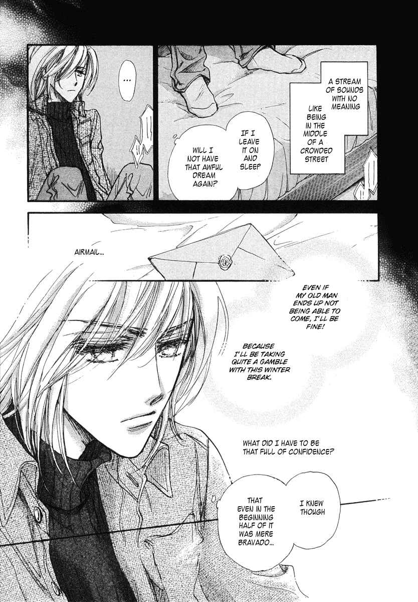 Page 115 Chapter 13 Demian Shoukougun