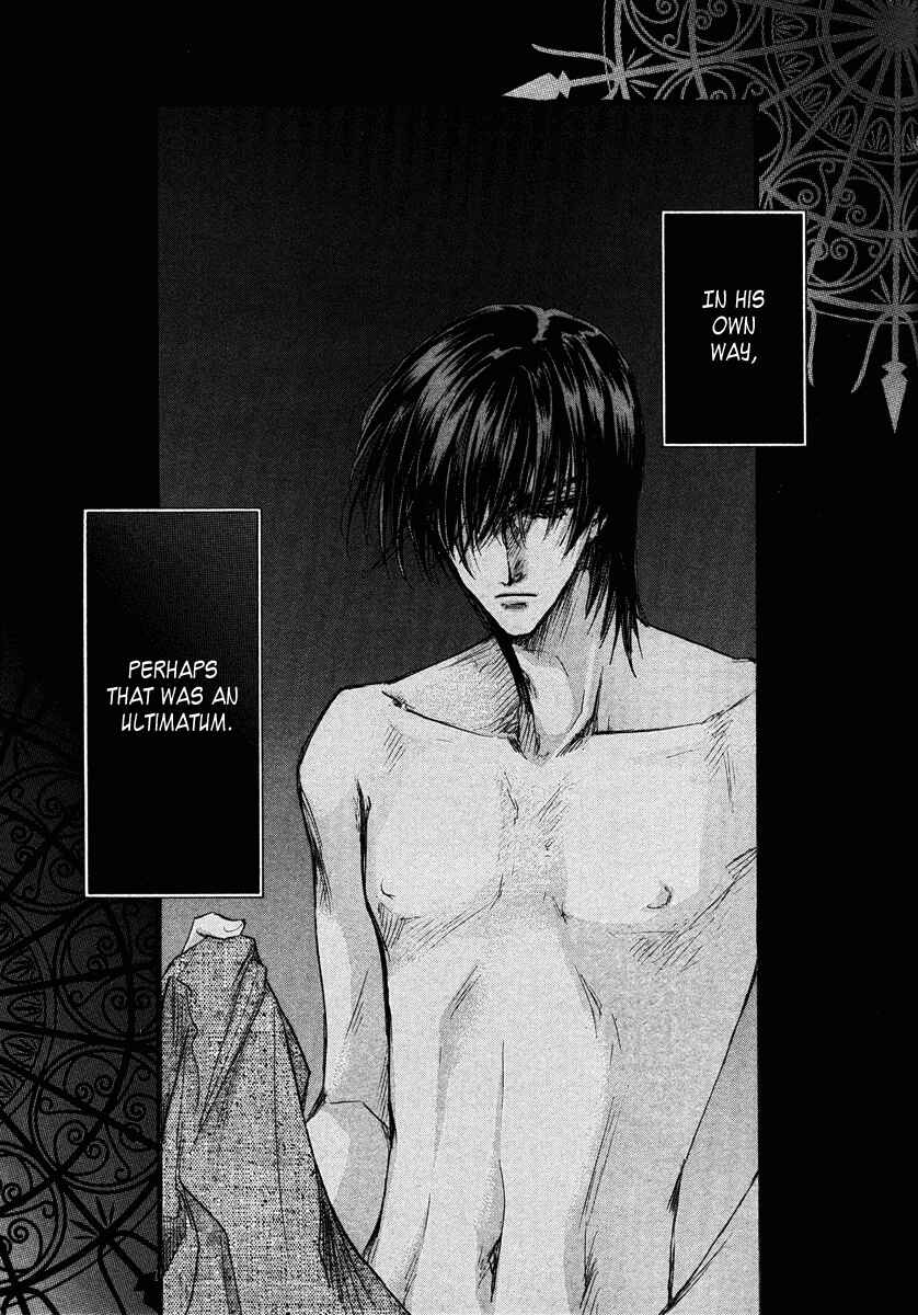 Page 146 Chapter 13 Demian Shoukougun