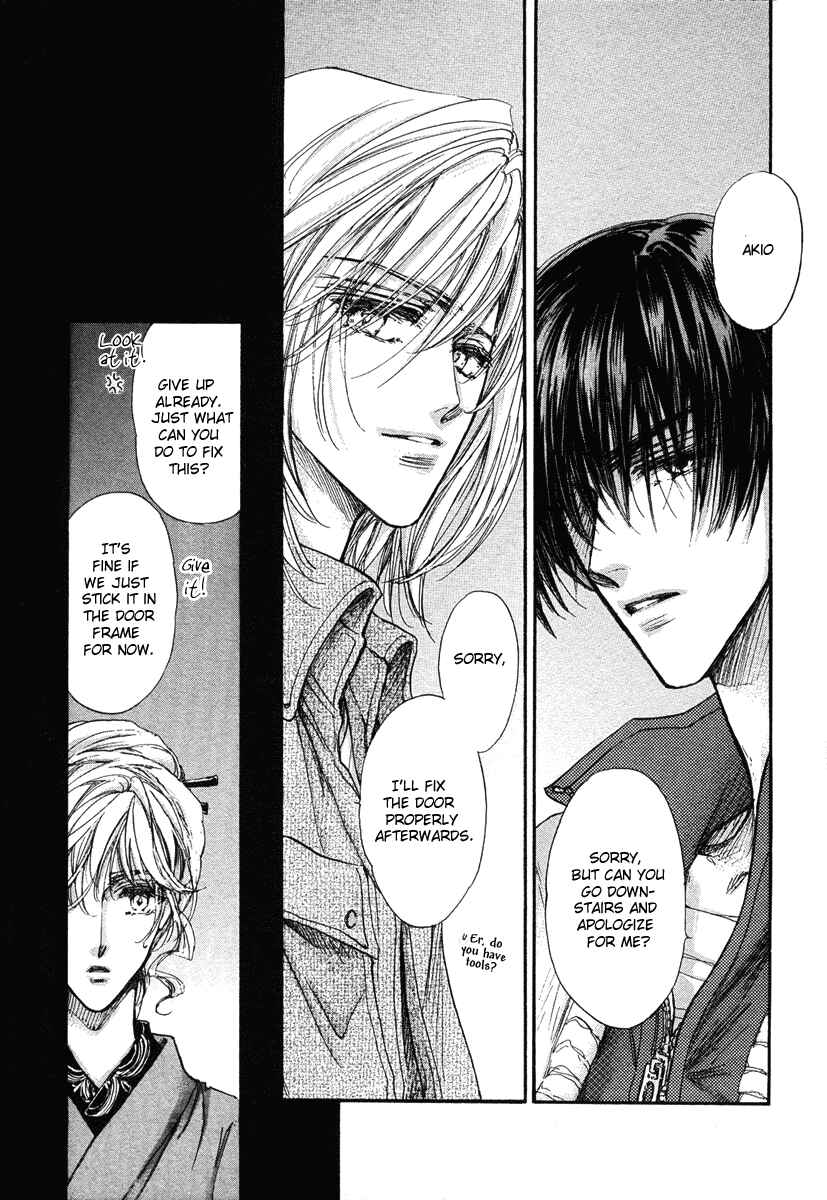 Page 163 Chapter 13 Demian Shoukougun