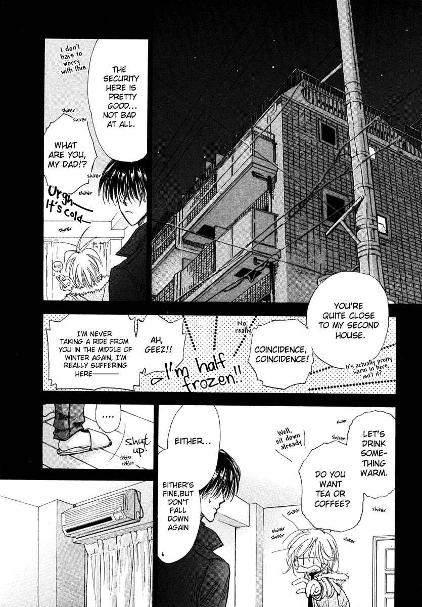 Page 24 Chapter 13 Demian Shoukougun