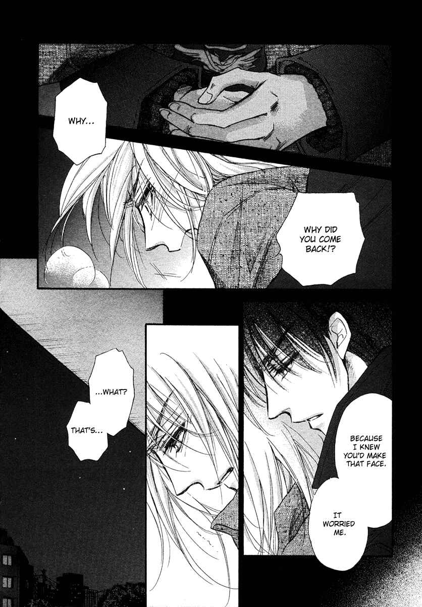 Page 37 Chapter 13 Demian Shoukougun