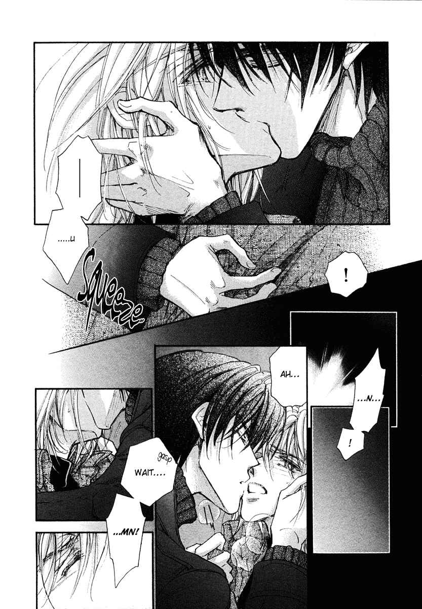 Page 41 Chapter 13 Demian Shoukougun