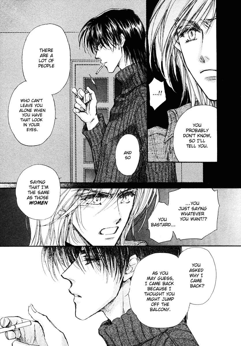 Page 56 Chapter 13 Demian Shoukougun