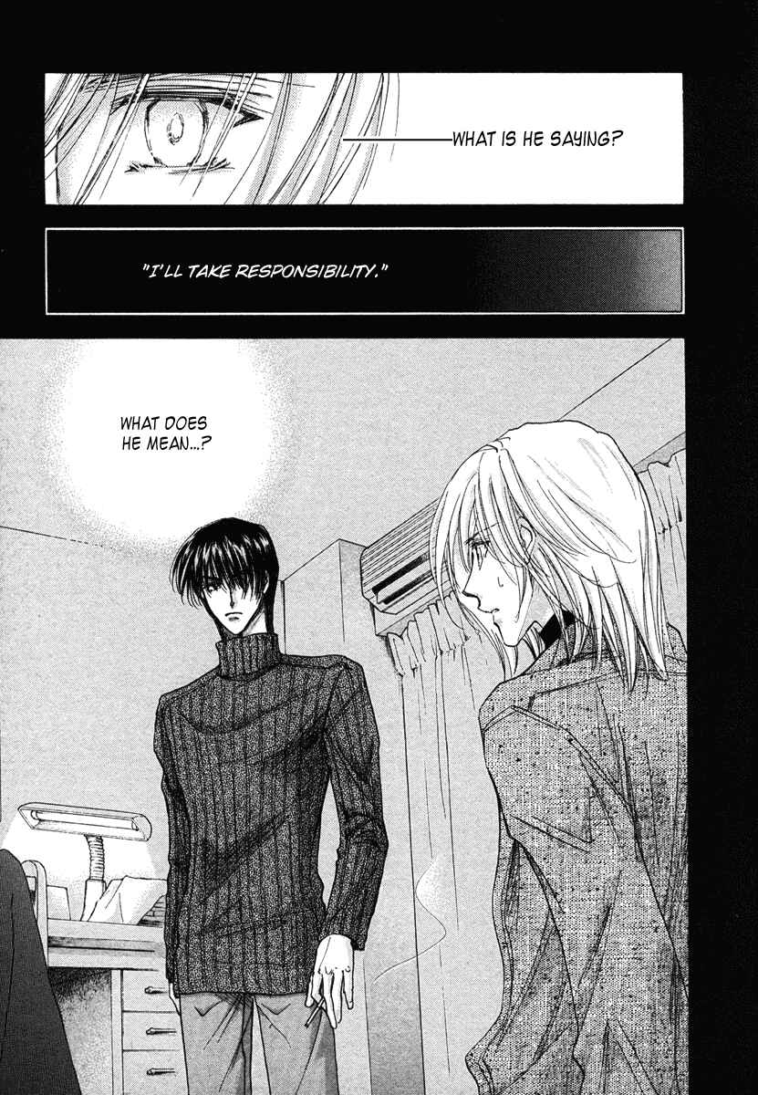 Page 58 Chapter 13 Demian Shoukougun