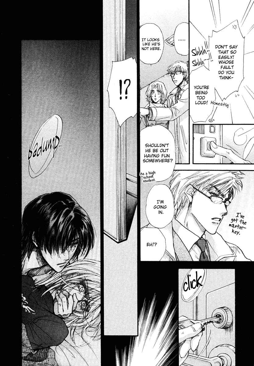 Page 69 Chapter 13 Demian Shoukougun