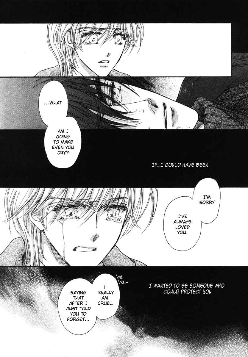 Page 93 Chapter 13 Demian Shoukougun