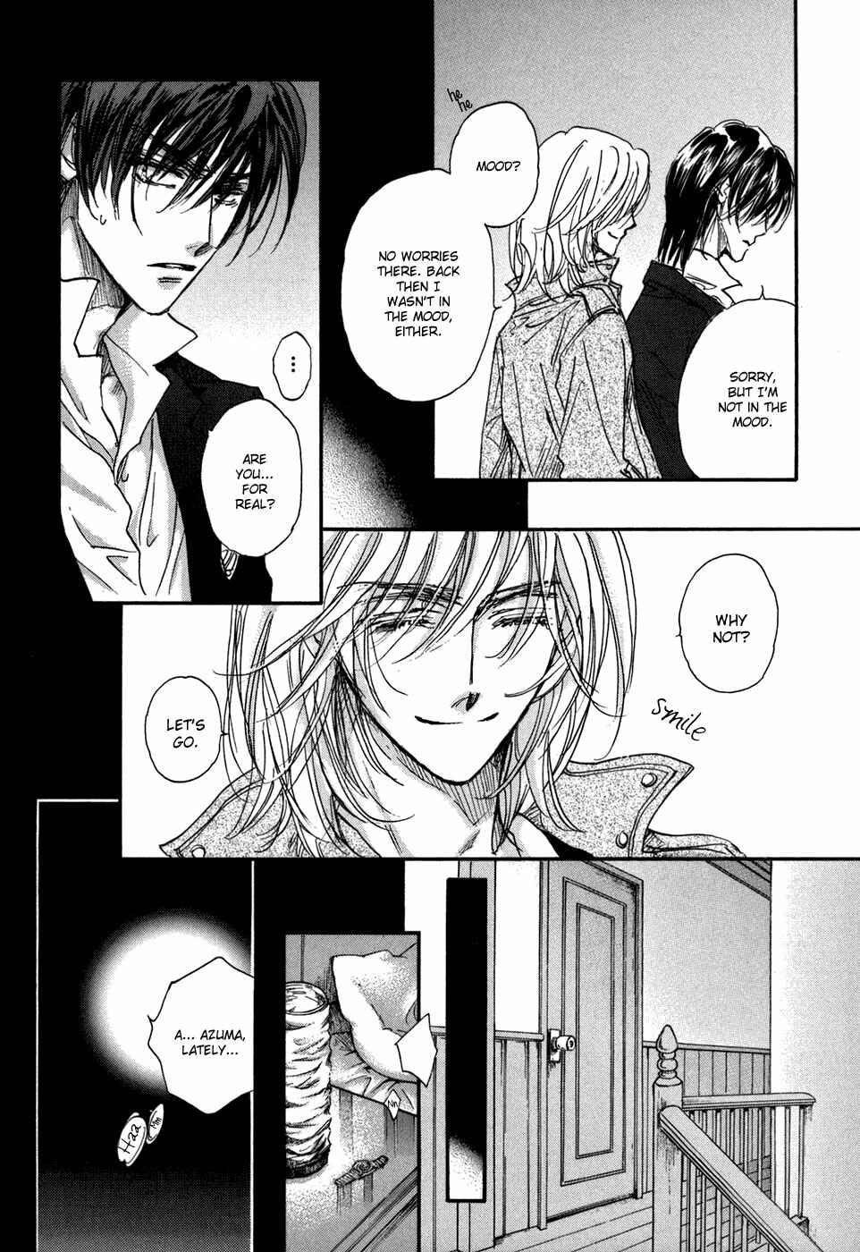 Page 23 Chapter 19 Demian Shoukougun