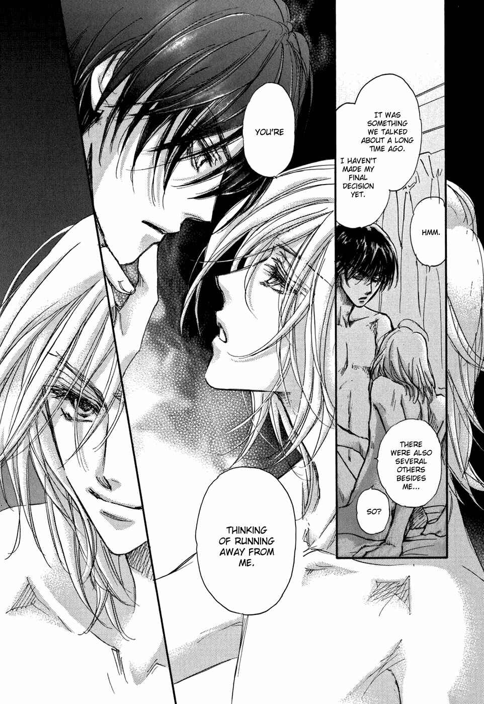 Page 26 Chapter 19 Demian Shoukougun