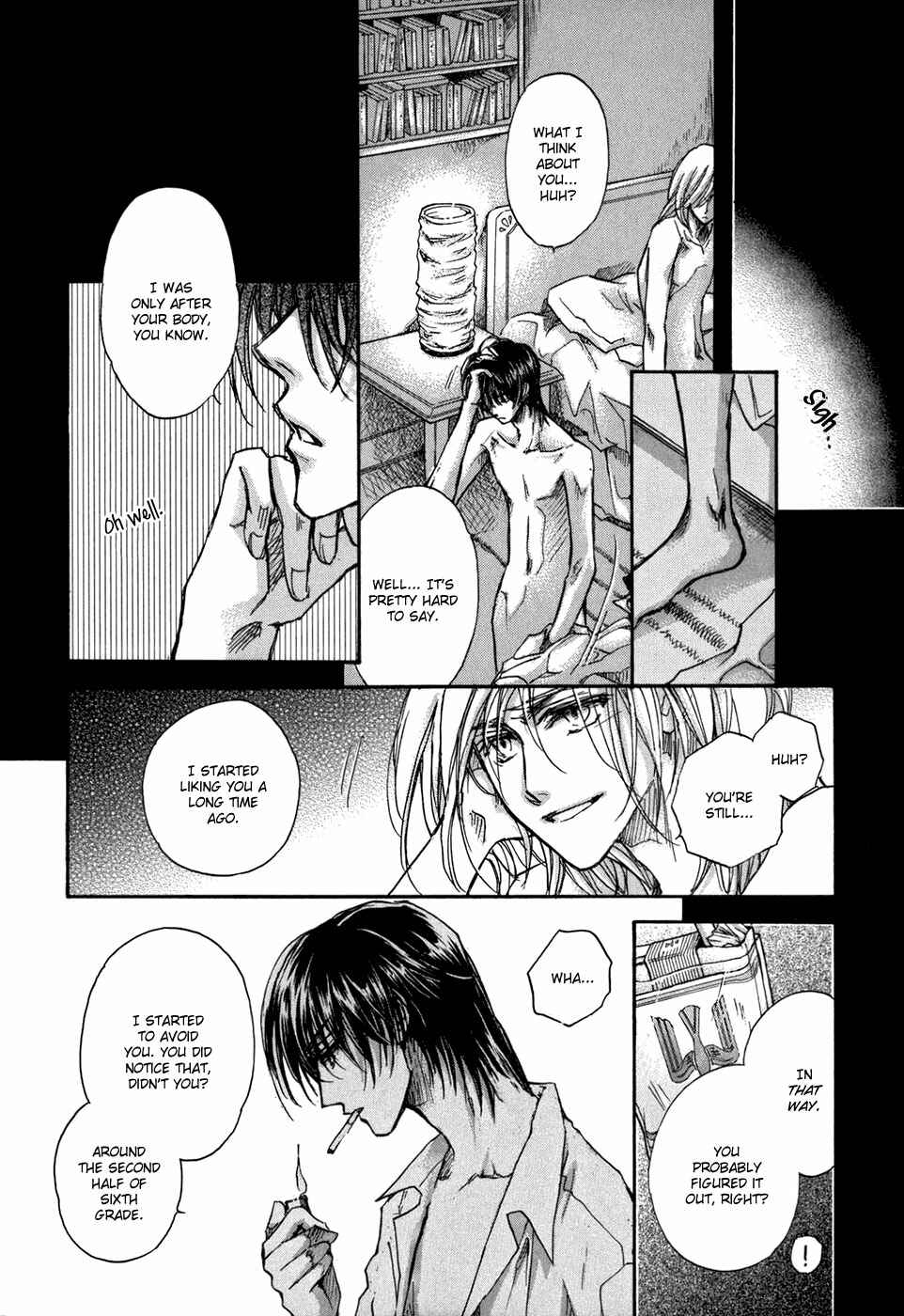 Page 29 Chapter 19 Demian Shoukougun