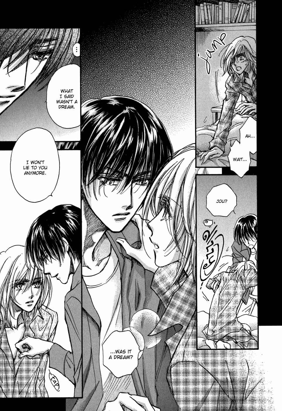 Page 44 Chapter 19 Demian Shoukougun