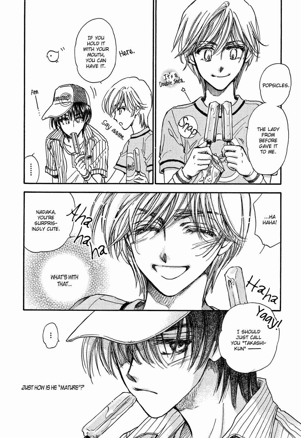 Page 59 Chapter 19 Demian Shoukougun
