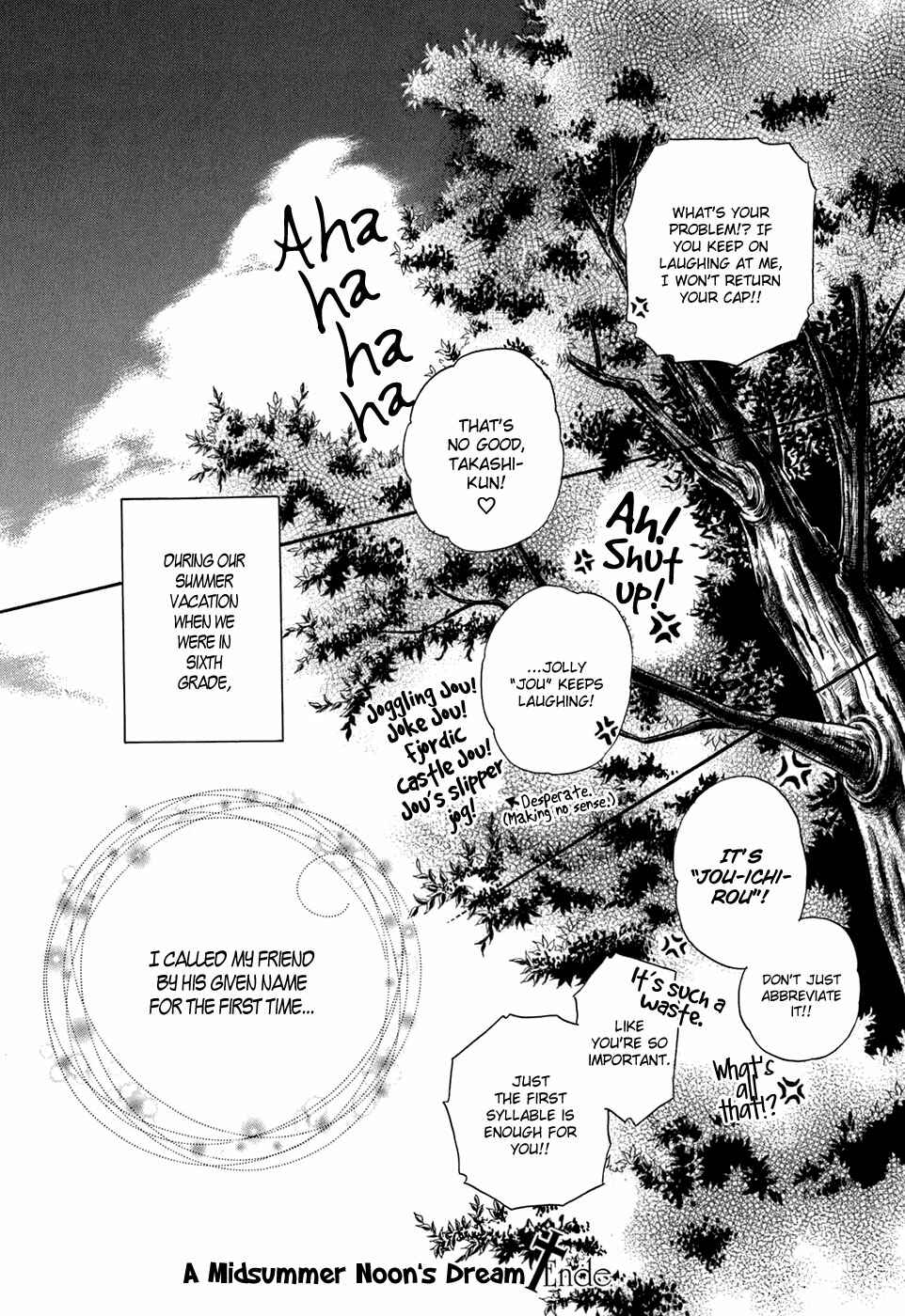 Page 60 Chapter 19 Demian Shoukougun