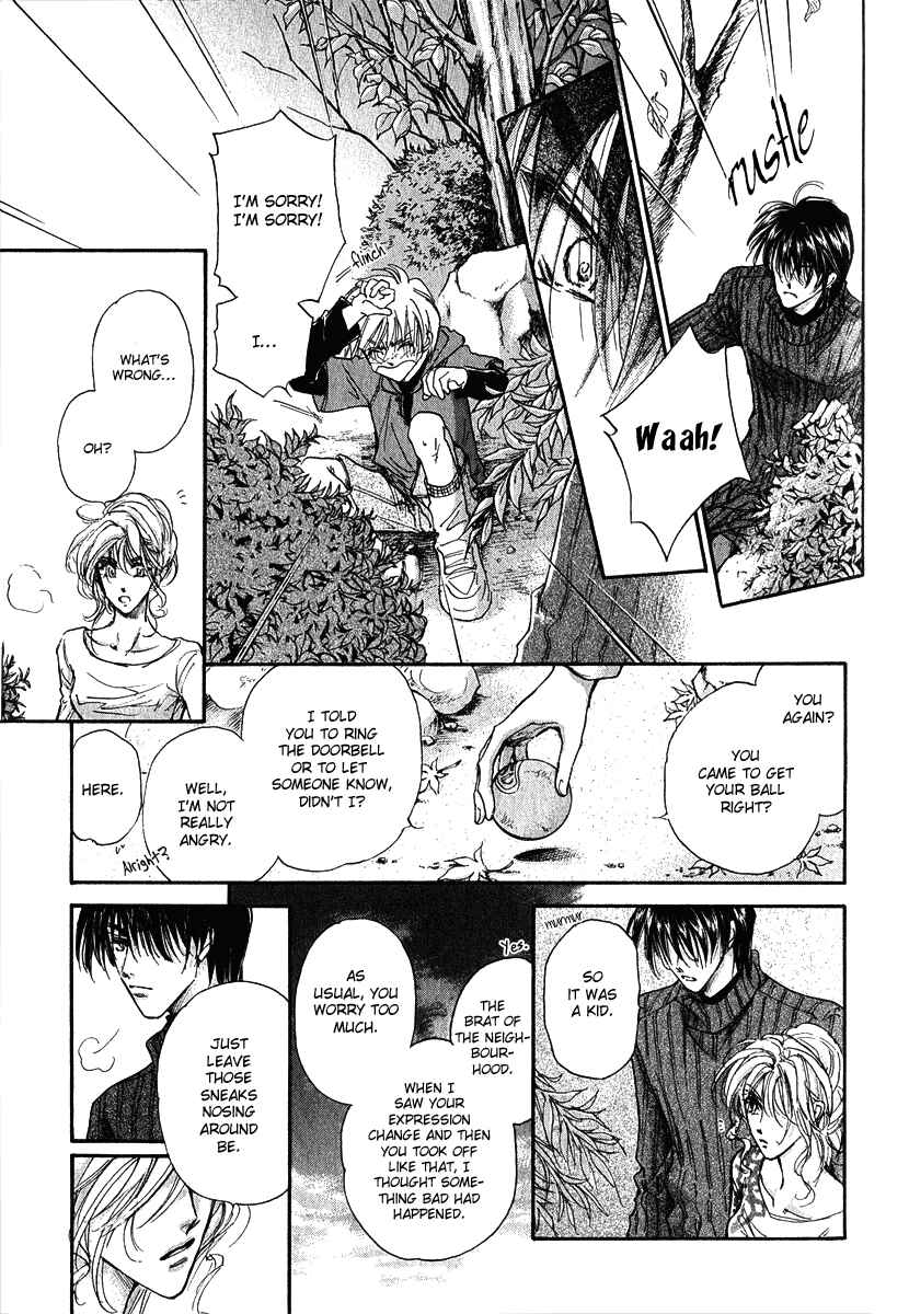 Page 50 Chapter 12 Demian Shoukougun