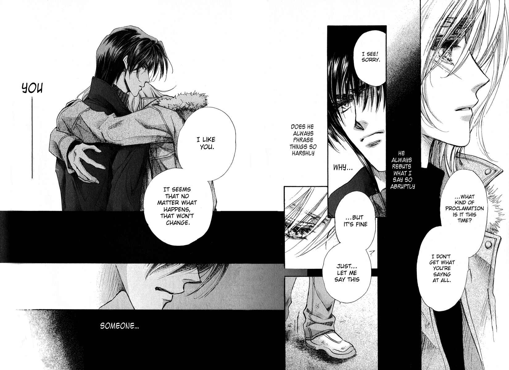Page 74 Chapter 12 Demian Shoukougun