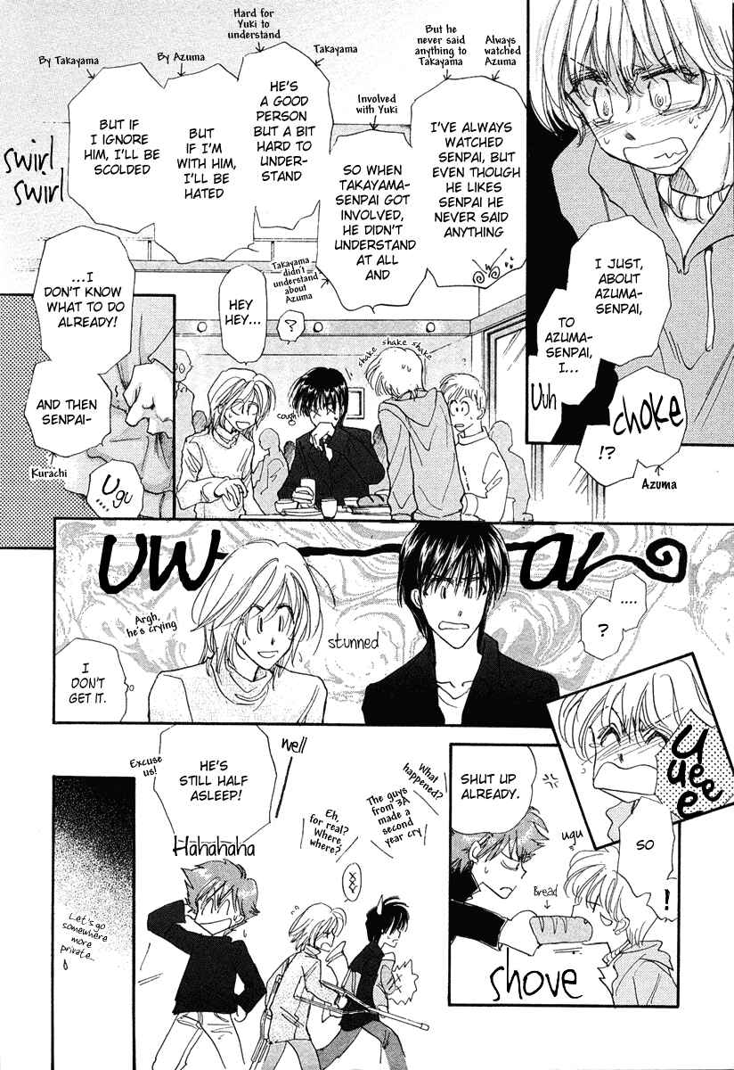 Page 12 Chapter 13.1 Demian Shoukougun