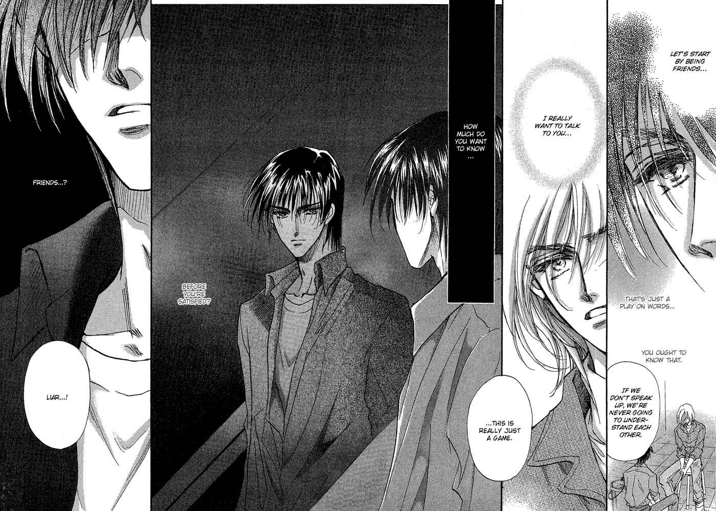 Page 18 Chapter 10 Demian Shoukougun