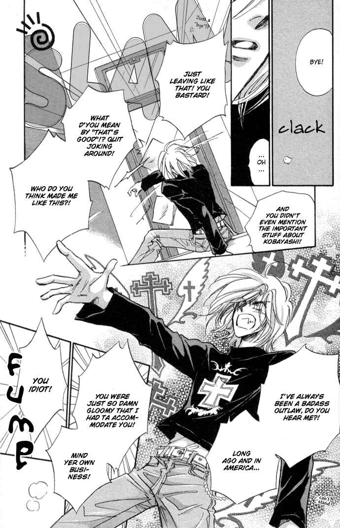 Page 30 Chapter 10 Demian Shoukougun