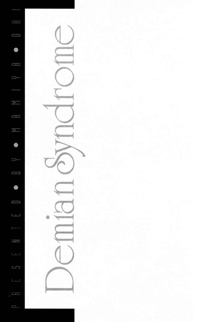 Page 34 Chapter 10 Demian Shoukougun