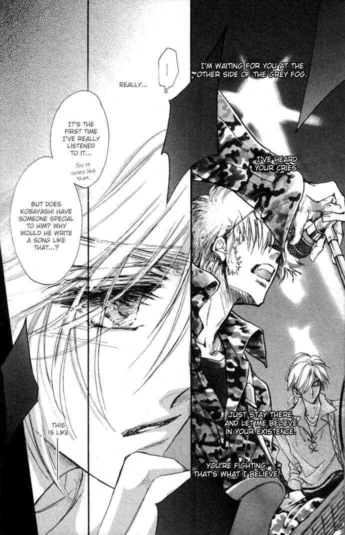 Page 61 Chapter 10 Demian Shoukougun