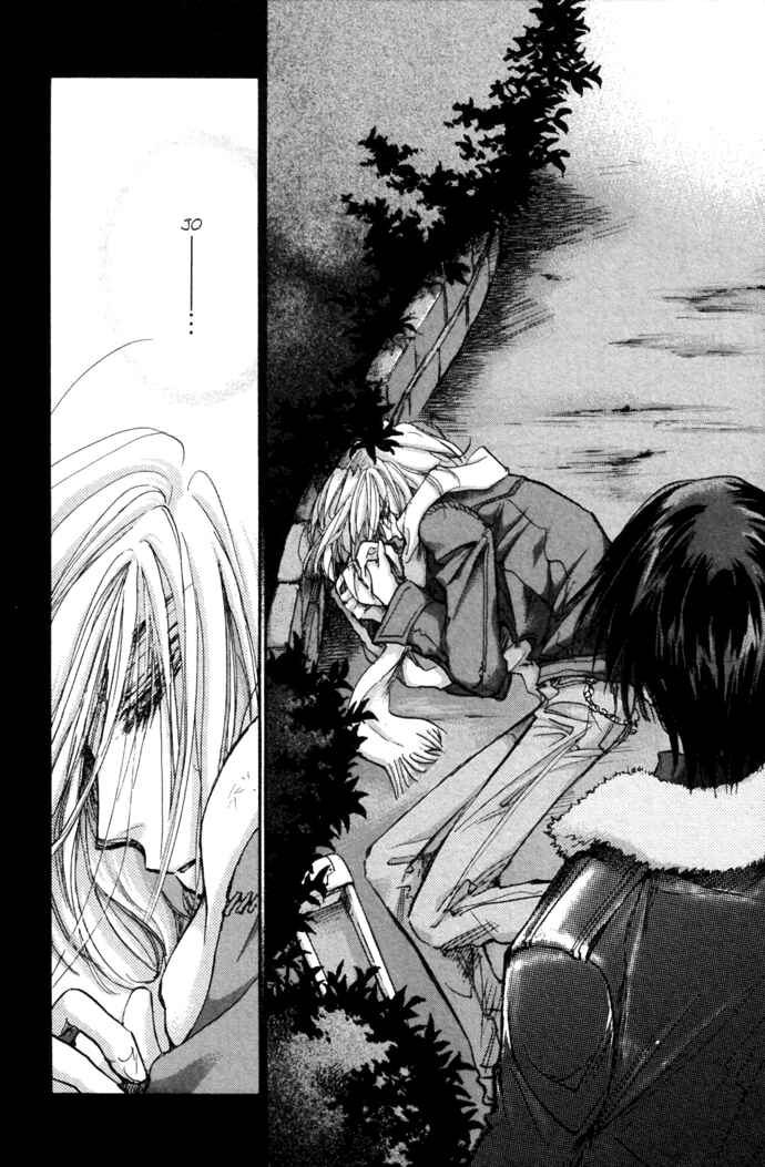 Page 93 Chapter 10 Demian Shoukougun