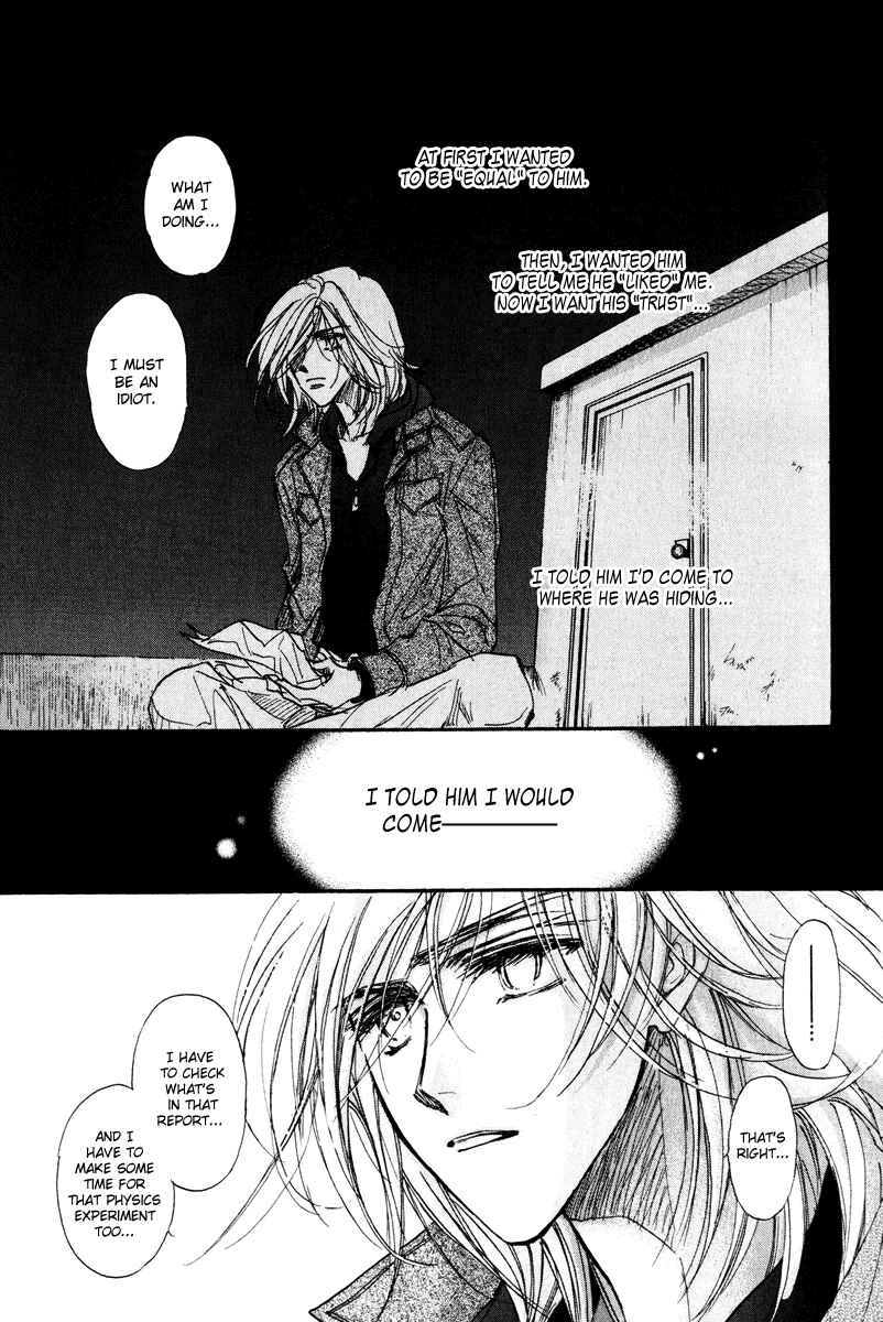 Page 35 Chapter 17 Demian Shoukougun