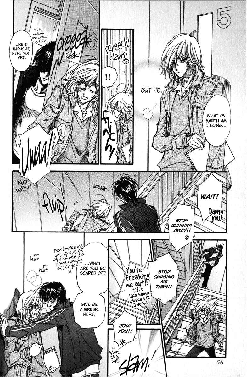 Page 42 Chapter 17 Demian Shoukougun