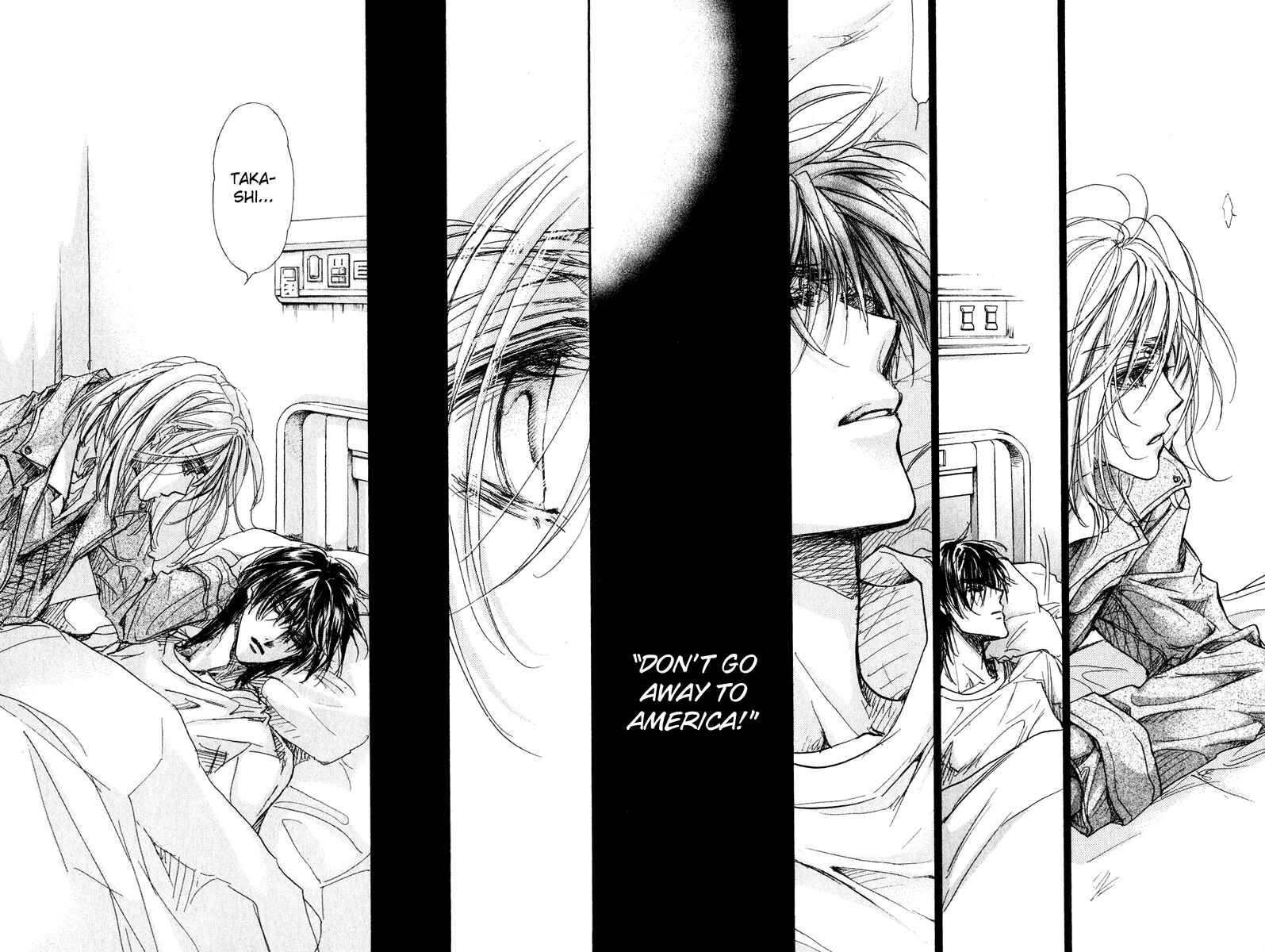Page 49 Chapter 17 Demian Shoukougun