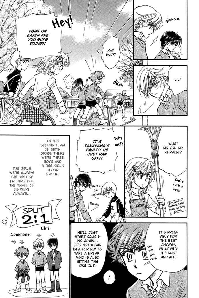 Page 6 Chapter 8 Demian Shoukougun